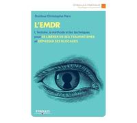 Christophe Marx L'Emdr (Tascabile)