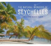 Christophe Maso The Natural Wonders of S (Copertina rigida) (PRESALE 25/09/2025)