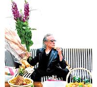 Christophe - Olympia 2002