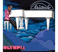 CHRISTOPHE - OLYMPIA