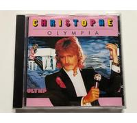Christophe - Olympia
