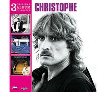 Christophe - Olympia/Le Beau Bizarre/Cliches