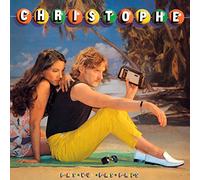 Christophe - Pas vu, pas pris