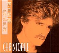 Christophe - PAS VU PAS PRIS