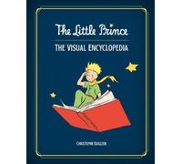 Christophe Quillien The Little Prince (Copertina rigida) (PRESALE 21/11/2024)