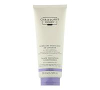 Christophe Robin Baby Blonde balsamo per capelli biondi e con mèches 200 ml