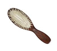 Christophe Robin Brosse De Voyage 100 Poils De Sanglier Naturels et Bois