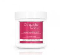 Maschera per capelli colorati Christophe Robin Bouclier Coleur () 0,25