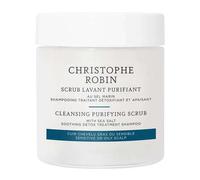 Christophe Robin Cleansing Purifying Scrub 75 ml