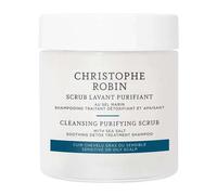 Christophe Robin Cleansing Purifying Scrub 75 ml