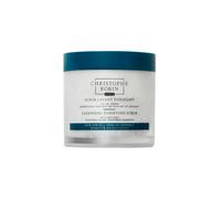 Christophe Robin Cleansing Purifying Scrub with Sea Salt 250ml | Scalp scrub for