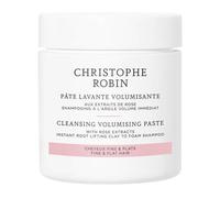 Christophe Robin Cleansing Volumising Paste shampoo detergente per tutti i tipi di capelli 75 ml