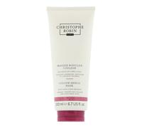 Christophe Robin Color Shield - Maschera con bacche di camu-camu 250 ml