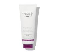 Christophe Robin Colour Shield Mask 200ml - With Camu Camu Berries - Deep Conditioning Colour-Protecting Treatment - Restores Vibrancy & Shine for Colour-Treated Hair