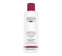 Christophe Robin - Colour Shield Shampoo With Camu-Camu Berries - Shampoo 250 ml