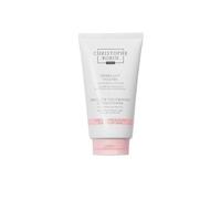 Christophe Robin Delicate Volumising Conditioner with Rose Extracts 50ml- Lightweight, 97% Natural Formula with Rosehip & Baobab - Detangles, Nourishes & Adds Volume for Fine Hair