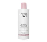 Christophe Robin - Delicate Volumising Shampoo with Rose Extracts - Shampoo 250 ml