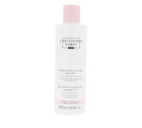 Christophe Robin Delicate Volumising Shampoo With Rose Extracts 250ml