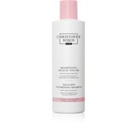 Christophe Robin - Delicate Volumising Shampoo with Rose Extracts - Shampoo 250 ml