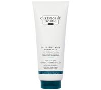 Christophe Robin Purifying Conditioner Gelée 200 ml balsamo per capelli capelli secchi Unisex