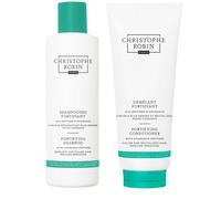 Christophe Robin Fortifying Duo