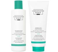 Christophe Robin Fortifying Duo (Worth €61.00)