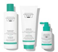 Christophe Robin Fortifying Routine Bundle (Worth £110)