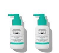 Christophe Robin - Fortifying Scalp Serum with Amaranth Peptides - Siero per capelli 50 ml