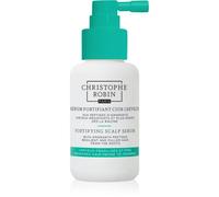 Christophe Robin - Fortifying Scalp Serum with Amaranth Peptides - Siero per capelli 50 ml