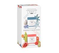 Christophe Robin Grande set regalo per capelli