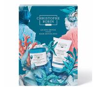 Christophe Robin Hair Detox Duo
