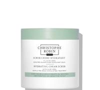Christophe Robin Hydrating Cream Scrub 250ml
