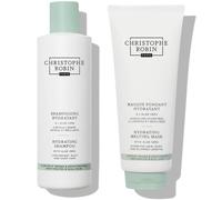 Christophe Robin Hydrating Duo