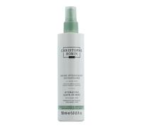 Christophe Robin Hydrating Leave-In Mist with Aloe Vera spray nutriente e idratante per capelli secchi e sensibili 150 ml