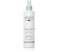 Christophe Robin Hydrating Leave-In Mist with Aloe Vera spray nutriente e idratante per capelli secchi e sensibili 150 ml