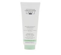 Christophe Robin - Hydrating Melting Mask With Aloe Vera - Maschera per capelli 200 ml