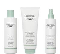 Christophe Robin Hydrating Regimen (Worth €85.00)