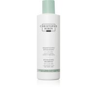 Christophe Robin Hydrating Shampoo With Aloe Vera 250ml
