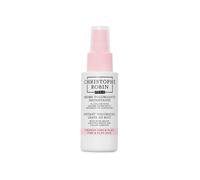 Christophe Robin Instant Volumising Leave-In Mist with Rose Extract 50ml -Leave-In Spray for Root Lift & Instant Volume - Enriched with French Rose, Baobab Extract & Sea Minerals