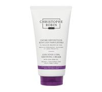 Christophe Robin - Luscious Curl Defining Cream With Chia Seed Oil - Crema per capelli 150 ml