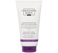 Christophe Robin nuova crema ricci meravigliosi all'olio di semi di chia 150 ml