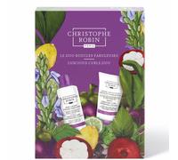 Christophe Robin Bouncy Curls Duo