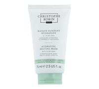 Christophe Robin Maschera Idratante Melting con Aloe Vera 75 ml