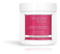Christophe Robin Maschera in Crema Trattamento Capelli Protezione Colore 1000 ml - Maschera capelli