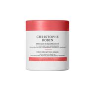 Christophe Robin Maschera Rigenerante Capelli Olio di Fico d'India 100 ml - Maschera capelli