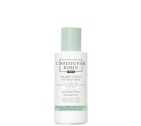 Christophe Robin New Hydrating Shampoo with Aloe Vera 75ml