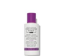 Christophe Robin New Luscious Curl Cleansing Balm 75 ml