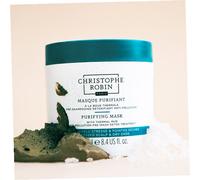 Christophe Robin Purifying Mask 250ml(Hair Mask) Unisex