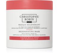 75ml Christophe Robin Regenerating Mask with Prickly Pear Oil