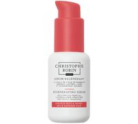 Christophe Robin - Regenerating Serum with Prickly Pear Oil - Siero per capelli 50 ml